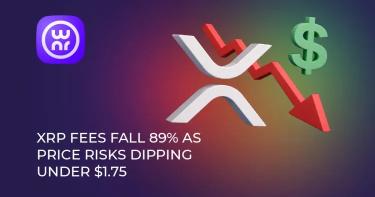 XRP-fees-fall